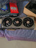 蓝宝石（Sapphire）AMD RADEON RX 7900 XTX/9070/XT 系列 deepseek AI人工智能渲染 黑神话悟空台式机电竞游戏显卡 RX 9070 XT 16G 合金脉动 实拍图