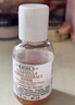 科颜氏（Kiehl's）金盏花爽肤水40ml试用体验盒 实拍图