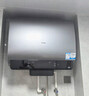 海尔（Haier）【BK5】60升双胆扁桶电热水器 小蓝瓶净肤洗 国家补贴20% 免清洗镁棒免更换3300W变频速热一级能效 实拍图
