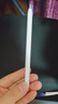 HUAWEI M-Pencil （第三代）华为手写笔 星闪技术超低时延 雪域白  实拍图