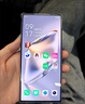 努比亚（nubia）Z60 Ultra领先版 真全面屏12GB+256GB冰溪银 第三代骁龙8领先版 三主摄 5G手机【苏超】国家补贴 实拍图