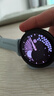 荣耀手表Fit 44mm【国家补贴15%】活力版 海风蓝 超轻薄超长续航NFC智能运动手表 GS3i升级款男女表 实拍图