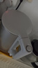 美的（Midea）电热水壶烧水壶 316食品级不锈钢内胆 1500W功率0涂层电水壶 内外双钢 1.7L大容量MK-SHM1730-PRO 实拍图
