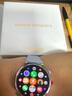 华为WATCH GT 5冰晶蓝41mm华为智能手表情绪健康助手玄玑感知系统运动涂鸦睡眠监测GT4升级 实拍图