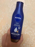 妮维雅（NIVEA）孙颖莎同款保湿滋润防干燥身体乳女士深层润肤乳液400ml 实拍图