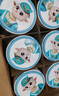 蓓康僖宜品启铂婴幼儿配方纯绵羊奶粉3段1-3岁适用800克*6 A2 β-酪蛋白 实拍图