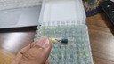 诤友 （JOYO）一次性烟嘴过滤器10重过滤粗细两用抛弃型咬嘴烟具100支装 实拍图
