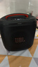 JBL PartyBox Encore ES2 音乐战将2代 蓝牙音箱 国家补贴 户外家庭KTV广场舞K歌唱吧送麦克风音响 实拍图