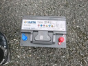 瓦尔塔（VARTA）京东养车汽车电瓶蓄电池启停系列EFB H6 70Ah以旧换新上门安装 实拍图