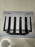 普联（TP-LINK）大道路由器7DR6430 BE6400 5G WiFi7千兆双频家用高速穿墙 2.4G wifi6无线 2.5G网口 游戏加速 实拍图