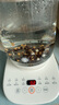 九阳（Joyoung）养生壶 1.5L煮茶器电热烧水壶开水壶 0胶水保温煮茶器玻璃花茶壶WY125 实拍图