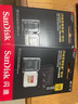 闪迪（SanDisk）256GB TF(MicroSD)内存卡 4K极速金卡A2 V30 U3行车记录仪 运动相机无人机 监控存储卡 读190MB/s 实拍图