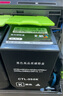 彩格CTL-350K-BK 粉盒适用奔图CP5055DN CP2500DN粉盒 CM7000PDN智享版CP2510DN墨盒CM7115DN打印机硒鼓CM5055dn 实拍图