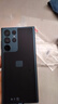 三星S22Ultra S24 S23Ultra港版美版台版拍照游戏5G手机库存机 S22Ultra雾松绿 12+256G港澳台 双卡 晒单送头 实拍图