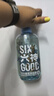 六神清爽香氛沐浴露套装清凉控油 卸防晒沐浴液沐浴乳410g*2 实拍图
