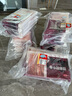 恒都 国产精选牛肉卷 1斤*4 冷冻 国产黄牛 谷饲牛肉 牛前腿肉 实拍图
