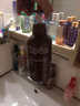 Spes诗裴丝玻尿酸红参控油去屑洗发水500ml 洗发水男士 女士 洗发露 实拍图
