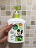 滴露（Dettol）洗手液茉莉绿茶清香500g*2 儿童洗手液补充装家庭抑菌消毒 迪士尼 实拍图