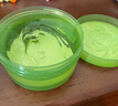自然乐园（Nature Republic）芦荟胶晒后修复补水保湿身体乳液面霜男士贴贴霜芦荟膏凝胶300ml 实拍图