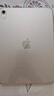 Apple/苹果【国家补贴】iPad 11英寸 A16芯片2025年款 平板电脑 (128GB WLAN版/学习办公娱乐)银色 实拍图