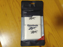 Reebok护腕防扭伤运动健身男女羽毛球篮球手腕护具腱鞘炎网球擦汗手腕巾 实拍图