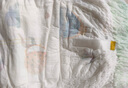 宜婴新梦想家全包臀婴小内裤2XL68超薄拉拉裤【品牌直供 安心品质】 实拍图