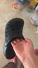 crocs卡骆驰贝雅洞洞鞋沙滩鞋|10126 黑色-001 37/38(230mm)  实拍图