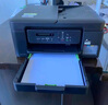 兄弟（brother）DCP-T735DW家用学习彩色打印机墨仓喷墨机725升级新款（无线云双面打印打印复印扫描一体机） 实拍图