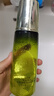 自然堂雪松精油活颜御龄微珠精华水200mL 爽肤水抗皱 补水保湿 实拍图
