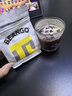 客浦CP296云白双锅炉咖啡机意式半自动家用小型打奶泡研磨一体机 米黄色 实拍图