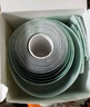 海氏海诺 医用胶布防水敷料贴 10cm*10米 大伤口透明防水肚脐贴洗澡耳朵空白三伏贴宽固定压敏胶带游泳私密贴 实拍图