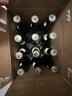 范佳乐（原教士啤酒）德国小麦黑啤酒450ml×12瓶整箱装  实拍图