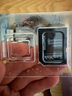 闪迪（SanDisk）128GB TF(MicroSD)内存卡 4K极速金卡A2 V30 U3行车记录仪 运动相机无人机 监控存储卡 读190MB/s 实拍图