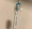 飞利浦（PHILIPS）电动牙刷头 7倍去除牙菌斑洁净型3支装HX9023 适配钻石3系HX6/ HX3/ HX51系列 实拍图