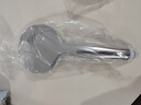 九牧（JOMOO）增压花洒喷头除垢手持淋浴喷头软管套装家用加压洗澡淋雨莲蓬头 花洒头S182013+软管（1.5米） 实拍图