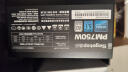 鑫谷（segotep）PM750W白金全模组电源ATX3.1（白金牌认证/支持5070Ti/5060Ti显卡/14cm短壳机身/宽幅耐压） 实拍图