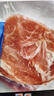 小牛凯西国产整切调理西冷菲力眼肉牛排含酱包1.5kg/10片牛肉冷冻生鲜牛扒 实拍图