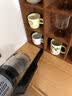 西屋多合一吸尘器V10 绿光显尘家用无线手持可直立吸尘器【30KPa强劲吸力 UV杀菌99.99%】 WXC-V10（单机版） 实拍图