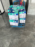 APP  金光APP （蓝蜗牛）A4/70g 复印纸 顺滑不易卡纸双面打印纸A4纸整箱 500张/包 5包/箱（2500张） 实拍图