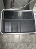 海信（Hisense）除湿机50L/天 160㎡大面积别墅仓库除潮去湿app智控除湿器 轻音干衣吸湿机地下室卧室家用抽湿神器 实拍图