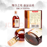 古越龙山 清醇三年 半甜型 绍兴黄酒 500ml*6瓶 整箱装  实拍图