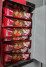 雀巢（Nestle）脆脆鲨【虞书欣推荐】威化饼干牛奶味24条446.4g 休闲零食 代餐 实拍图