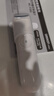 欧姆龙（OMRON）红外额温枪 电子体温计 精准体温枪非接触式1s速测 老人MC-F300 实拍图