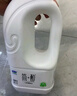 君乐宝简醇 0蔗糖 1.2kg*1桶  低温酸奶酸牛奶 健康轻食 实拍图