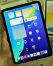Apple/苹果【国家补贴】iPad 11英寸 A16芯片2025年款 平板电脑 (128GB WLAN版/学习办公娱乐)蓝色 实拍图