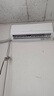 康佳（KONKA）空调1.5匹 新一级能效 巨省电 空调挂机 变频冷暖 KFR-32GW/N5B10 以旧换新 实拍图