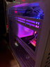 AMD锐龙7 7800X3D游戏处理器8核16线程104MB游戏缓存 加速频率至高5.0GHz盒装CPU 畅玩无畏契约/CSGO 实拍图