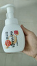 莎娜（SANA）豆乳美肌泡沫洗面奶女按压泡泡清洁慕斯保湿洁面200ml 实拍图