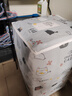小天鹅（LittleSwan）波轮洗衣机全自动 8公斤 超净洗 除菌螨 宿舍租房神器 以旧换新 TB80V26T 家电国家补贴 以旧换新 实拍图
