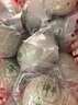 神丹  松花皮蛋  20枚*58g  礼盒装  鸭皮蛋无抗认证  团购礼盒  实拍图